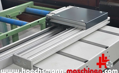 RAPID SGS 500 ML Gehrungssäge, Holzbearbeitungsmaschinen Hessen Höchsmann