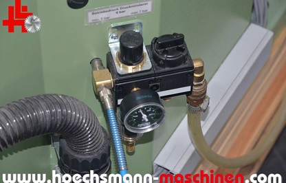 RAPID SGS 500 ML Gehrungssäge, Holzbearbeitungsmaschinen Hessen Höchsmann
