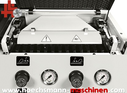 SCM Dickenhobelmaschine L'invincibile s 7, Holzbearbeitungsmaschinen gebrauchte und neue, Hessen Höchsmann Langen