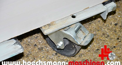REHNEN PSF 250 Plattenschwenkfix, Holzbearbeitungsmaschinen Hessen Höchsmann
