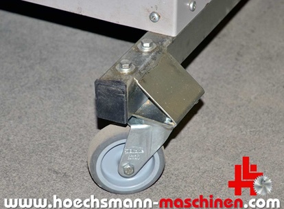 Reinluft Absaugung RLG 1000, gebrauchte Holzbearbeitungsmaschinen und neue, Hessen Höchsmann Langen
