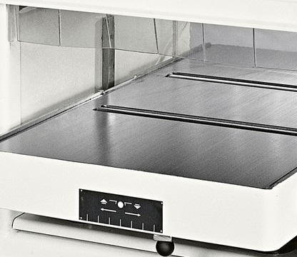 SCM Dickenhobelmaschine nova s 630, Holzbearbeitungsmaschinen gebrauchte und neue, Hessen Höchsmann Langen