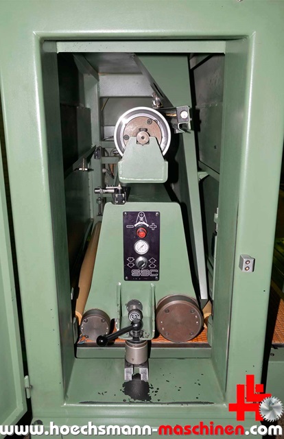 Holzbearbeitungsmaschinen Hessen Höchsmann