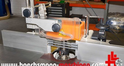 SCM Schwenkfräsmaschine T 150 e LL-Digital, gebrauchte Holzbearbeitungsmaschinen und neue, Hessen Höchsmann Langen