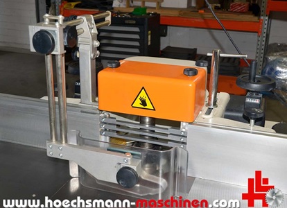 SCM Schwenkfräsmaschine T 150 e LL-Digital, gebrauchte Holzbearbeitungsmaschinen und neue, Hessen Höchsmann Langen
