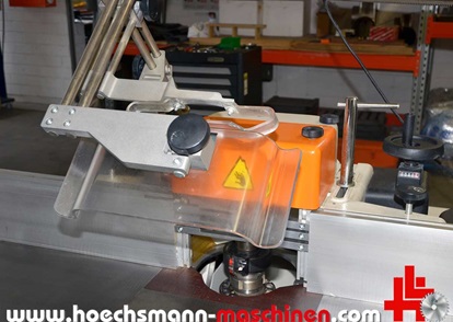 SCM Schwenkfräsmaschine T 150 e LL-Digital, gebrauchte Holzbearbeitungsmaschinen und neue, Hessen Höchsmann Langen