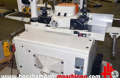 SCM Schwenkfräsmaschine T 150 e LL-Digital, gebrauchte Holzbearbeitungsmaschinen und neue, Hessen Höchsmann Langen