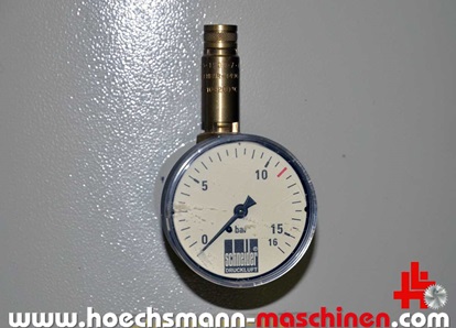 Schneider Druckluftkessell 500 Liter, gebrauchte Holzbearbeitungsmaschinen und neue, Hessen Höchsmann Langen