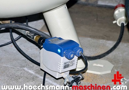 Schneider Druckluftkessell 500 Liter, gebrauchte Holzbearbeitungsmaschinen und neue, Hessen Höchsmann Langen