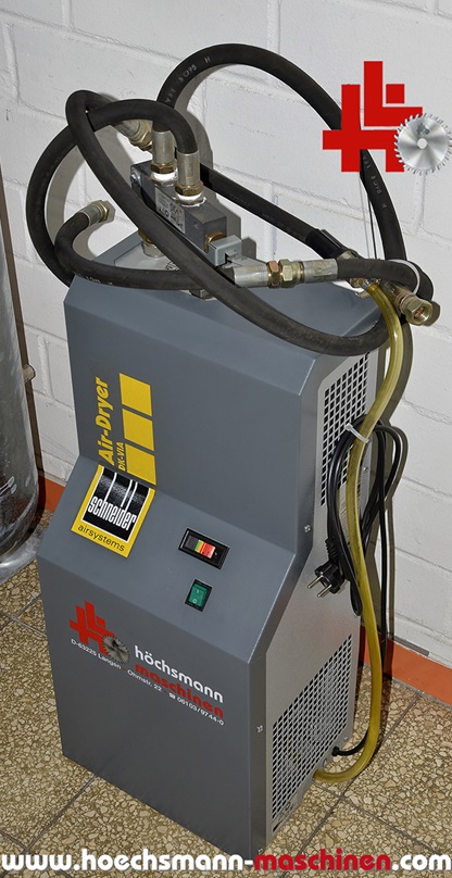 SCHNEIDER Kältetrockner Air-Dryer DK 1000 VIA, Holzbearbeitungsmaschinen Hessen Höchsmann
