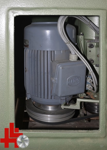 SCHNEIDER Tischfräse SH 1/2, Holzbearbeitungsmaschinen Hessen Höchsmann