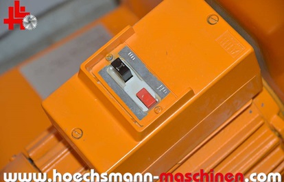 SCHUKO Absauganlage Mobil 90-3 160, gebrauchte Holzbearbeitungsmaschinen Neumaschinen Hessen Höchsmann Langen