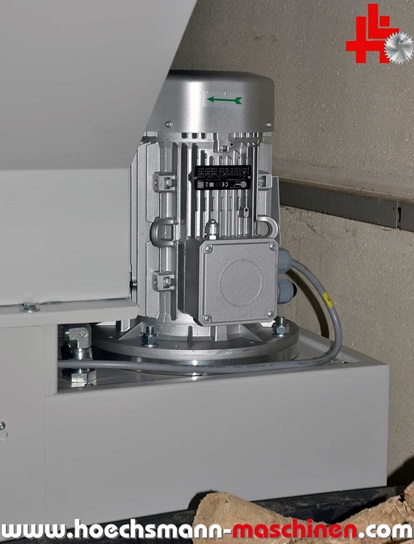 Schuko Absauganlage Vacomat 300 gebrauchte Holzbearbeitungsmaschinen Neumaschinen Hessen Höchsmann Langen + Prodeco Brikettpresse 60