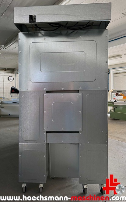 Schuko Vakomat 350 XP Twin, gebrauchte Holzbearbeitungsmaschinen Neumaschinen Hessen Höchsmann Langen