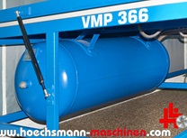 Schwab Vakuumpresse vmp366 Höchsmann Holzbearbeitungsmaschinen Hessen