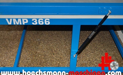 Schwab Vakuumpresse vmp366 Höchsmann Holzbearbeitungsmaschinen Hessen