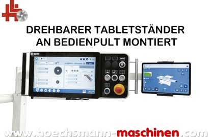 SCM Formatkreissäge L'invincibile si 3, Holzbearbeitungsmaschinen gebrauchte und neue, Hessen Höchsmann Langen