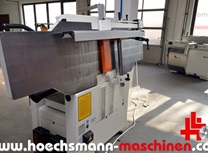SCM Abricht-Dickenhobel Fs410, Höchsmann Holzbearbeitungsmaschinen Hessen