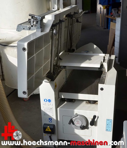 SCM Abricht- Dickenhobel fs410, Höchsmann Holzbearbeitungsmaschinen Hessen