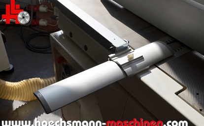 SCM Abricht- Dickenhobel fs410, Höchsmann Holzbearbeitungsmaschinen Hessen