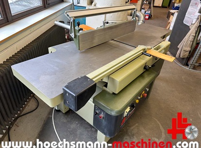 SCM FS520 Abrichtdickenhobel, Holzbearbeitungsmaschinen Hessen Höchsmann