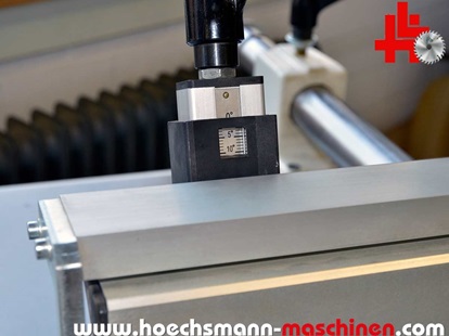 SCM Abricht Dickenhobelmaschine FS7 Digital, gebrauchte Holzbearbeitungsmaschinen Neumaschinen Hessen Höchsmann Langen