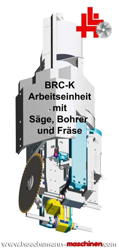 SCM CNC Bearbeitungszentrum ACCORD 25 FX PRISMA Pro-Speed 5-Achsen, Holzbearbeitungsmaschinen Hessen Höchsmann