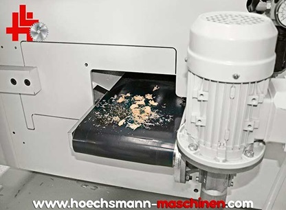 SCM Bearbeitungszentrum Morbidelli m100 pro Space, Holzbearbeitungsmaschinen Hessen Höchsmann