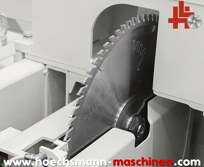 SCM Druckbalkensäge class px 350i, Holzbearbeitungsmaschinen gebrauchte und neue, Hessen Höchsmann Langen
