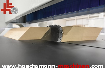 SCM Druckbalkensäge class px 350i, Holzbearbeitungsmaschinen gebrauchte und neue, Hessen Höchsmann Langen