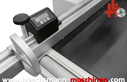 SCM Druckbalkensäge class px 350i, Holzbearbeitungsmaschinen gebrauchte und neue, Hessen Höchsmann Langen