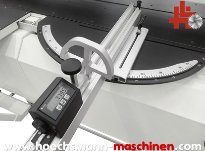 SCM Druckbalkensäge class px 350i, Holzbearbeitungsmaschinen gebrauchte und neue, Hessen Höchsmann Langen