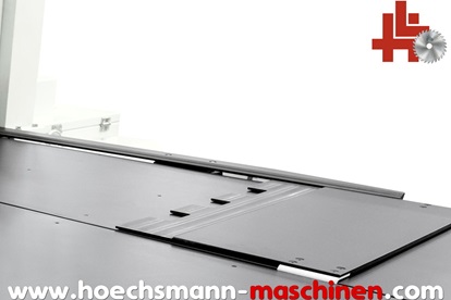 SCM Druckbalkensäge class px 350i, Holzbearbeitungsmaschinen gebrauchte und neue, Hessen Höchsmann Langen