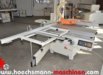 SCm Formatkreissaege Si300s Höchsmann Holzbearbeitungsmaschinen Hessen