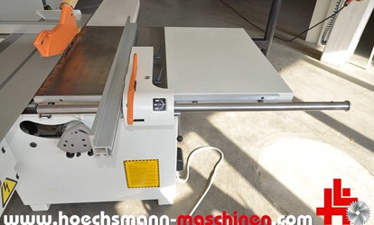 SCM Formatkreissaege Si300s, Höchsmann Holzbearbeitungsmaschinen Hessen