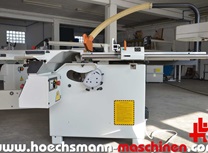 SCM Formatkreissaege Si300s, Höchsmann Holzbearbeitungsmaschinen Hessen