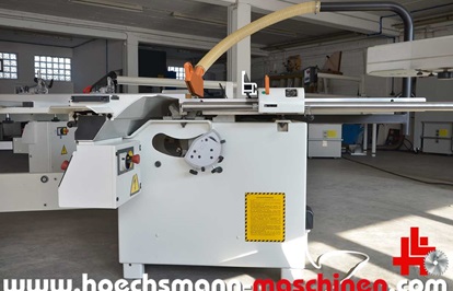 SCM Formatkreissaege Si300s, Höchsmann Holzbearbeitungsmaschinen Hessen