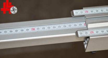 SCM Formatkreissaege Si300s, Höchsmann Holzbearbeitungsmaschinen Hessen