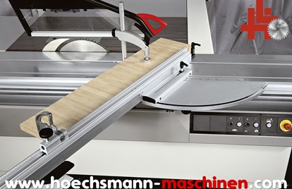 SCM Formatkreissäge nova si 400, Holzbearbeitungsmaschinen gebrauchte und neue, Hessen, Höchsmann, Langen