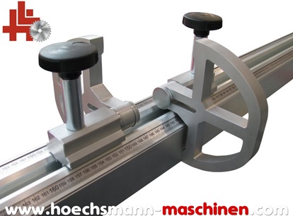 SCM Formatkreissäge nova si 400 ep, Holzbearbeitungsmaschinen gebrauchte und neue, Hessen, Höchsmann, Lange