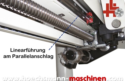 SCM Formatkreissäge L'invincibile si 3, Holzbearbeitungsmaschinen gebrauchte und neue, Hessen Höchsmann Langen