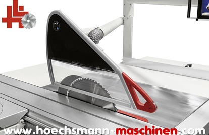 SCM Formatkreissäge class si 550 ep, Holzbearbeitungsmaschinen gebrauchte und neue, Hessen, Höchsmann, Langen