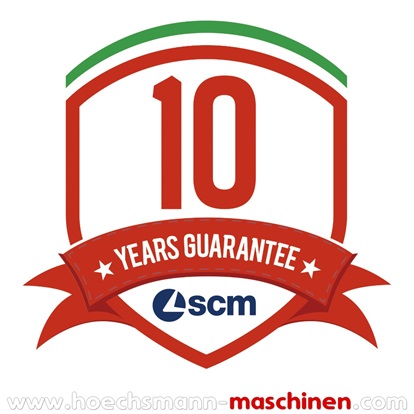 SCM Formatkreissäge class si 300, Holzbearbeitungsmaschinen gebrauchte und neue, Hessen, Höchsmann, Langen