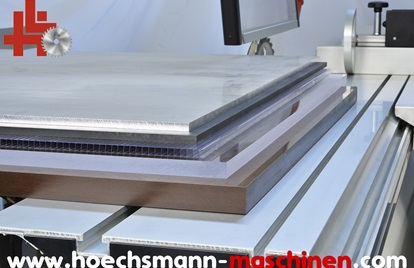 SCM Formatkreissäge nova si 300, Holzbearbeitungsmaschinen gebrauchte und neue, Hessen, Höchsmann, Langen
