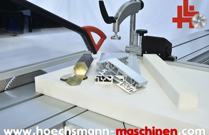 SCM Formatkreissäge class si 300, Holzbearbeitungsmaschinen gebrauchte und neue, Hessen, Höchsmann, Langen