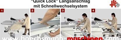 SCM Formatkreissäge nova si 300, Holzbearbeitungsmaschinen gebrauchte und neue, Hessen, Höchsmann, Langen