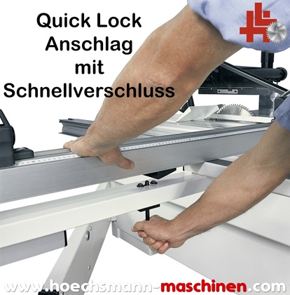 SCM Formatkreissäge class si 300, Holzbearbeitungsmaschinen gebrauchte und neue, Hessen, Höchsmann, Langen