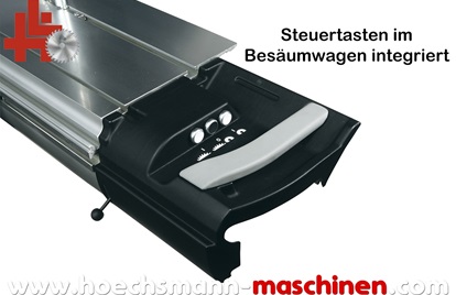 SCM Formatkreissäge nova si 300, Holzbearbeitungsmaschinen gebrauchte und neue, Hessen, Höchsmann, Langen