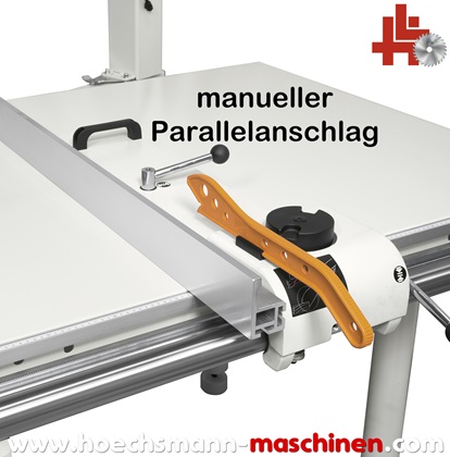 SCM Formatkreissäge class si 300, Holzbearbeitungsmaschinen gebrauchte und neue, Hessen, Höchsmann, Langen