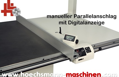 SCM Formatkreissäge class si 300, Holzbearbeitungsmaschinen gebrauchte und neue, Hessen, Höchsmann, Langen